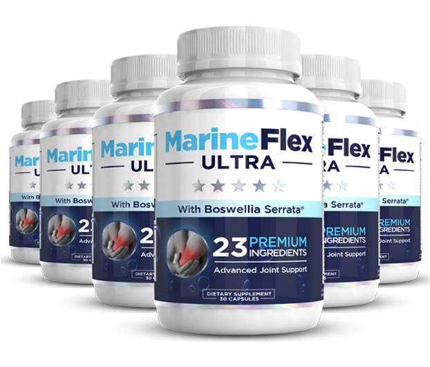 MarineFlex Ultra product image